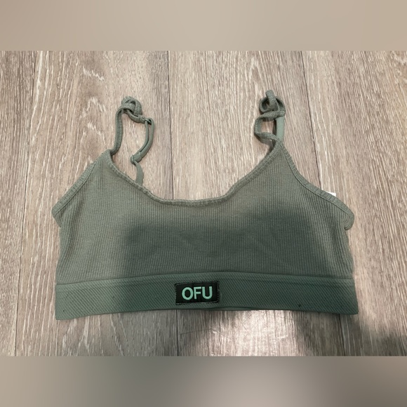Urban Outfitters Tops - Urban Outfitters Out From Under Sportsbra